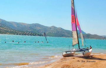 Casa Rural Cortijos San Jose - Foto 71