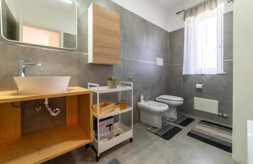 Villa Luisa Cilento - Foto 28