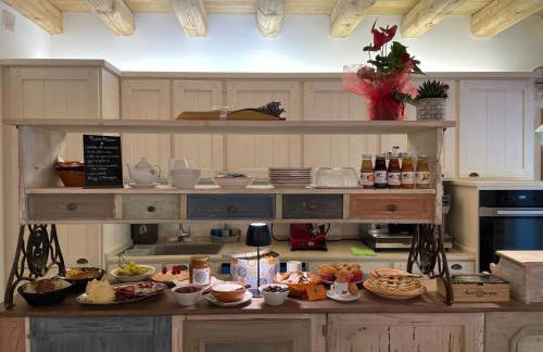 Agriturismo Il Bosco Camere - Photo 6