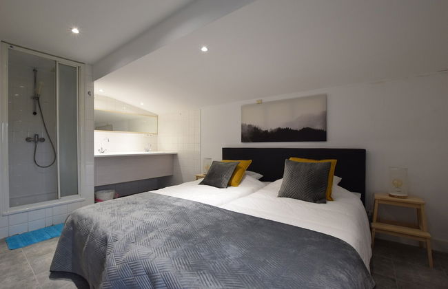 Spacious Holiday Home in Vielsalm near Baraque de Fraiture - Photo 56