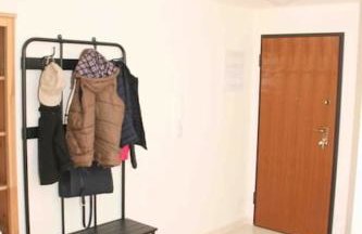 Spacious apart. for 6 pers. AC, UK TV, 600MB WiFi - Foto 16