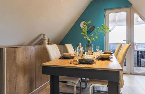 Nouveau - Le Patio - A 20 min de Europa Park - Navette - Photo 21