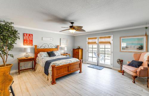 Pet-Friendly Riverside Retreat with Private Spa! - Foto 12