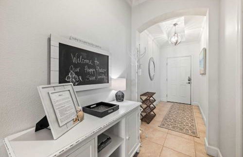 Sun Sand & Serenity - 3BR Ocean View Oasis - Foto 18