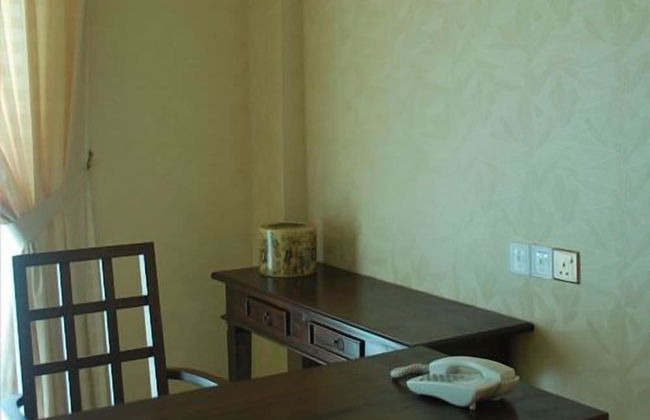 Mciti Suites - Foto 45