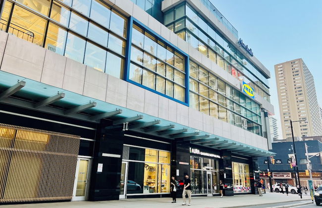 Altitude Suites on Yonge - Foto 78