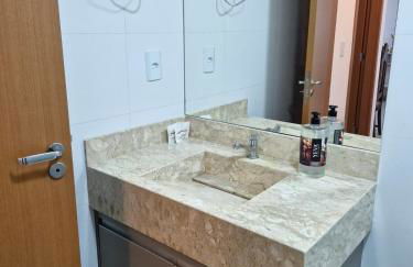 Apartamento bem localizado no centro, próximo ao barreiro - Foto 17