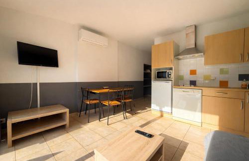 Appartement 4 personnes - Soléa 126 - Vue Nature - Foto 3