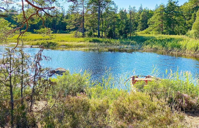 Idyllic Getaway With Private Beach - Foto 17