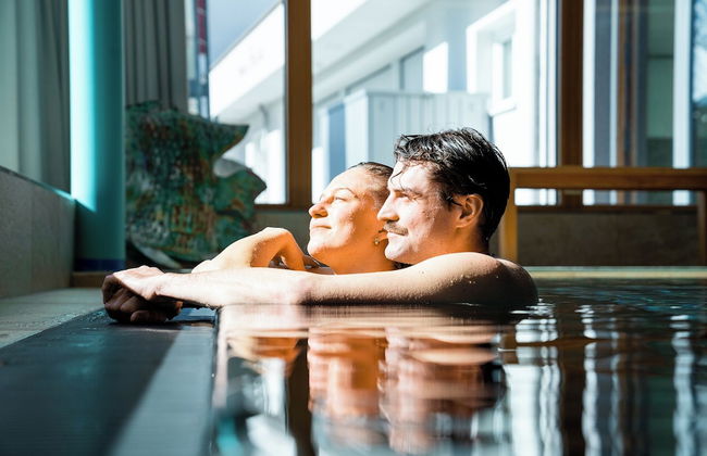 Apart-Hotel Laurus - Photo 62