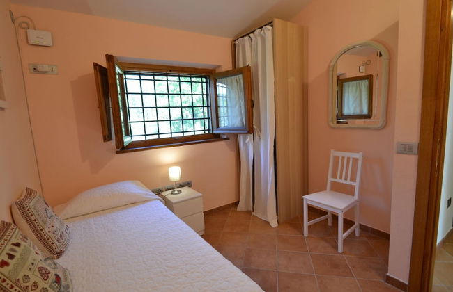 House in Pistoia Countryside - Foto 6