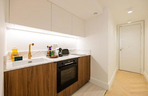 7#Newsuite#4 people#Saint Germain#Notre-Dame - Foto 7
