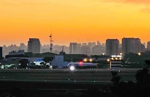 FlyNow Studios: Aeroporto, SP Expo e Metrô - Foto 91