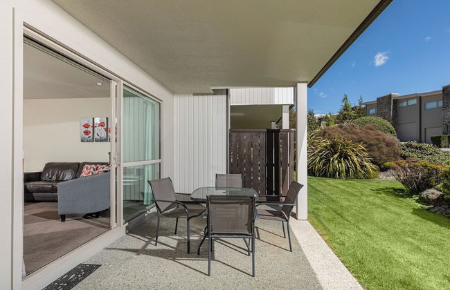 Alpine Resort Wanaka – A THC Hotels and Resorts - Foto 18