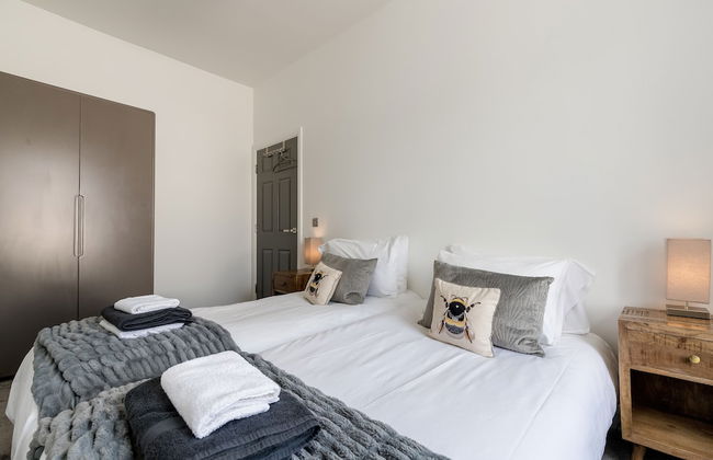 Forman's Lodge - Foto 12