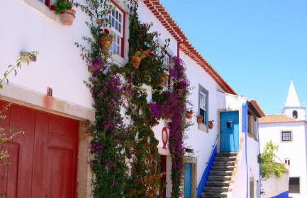 Casa Maria Obidos - Foto 61