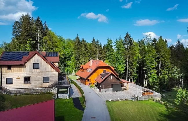 Apartments Storzek - Foto 23