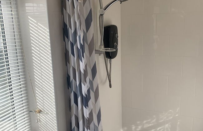 Beautiful Fir Grove Apartment Begelly - Photo 18