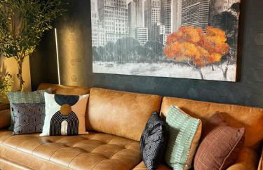 South Lamar Wellness Retreat Sauna Cold Plunge Gym - Photo 6