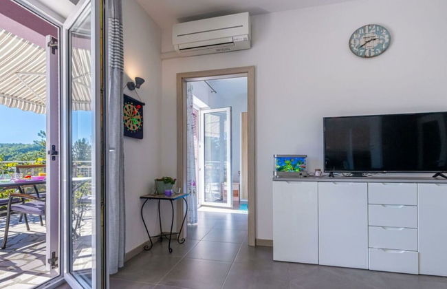 Grace Comfortable Holiday Residence - Photo 7