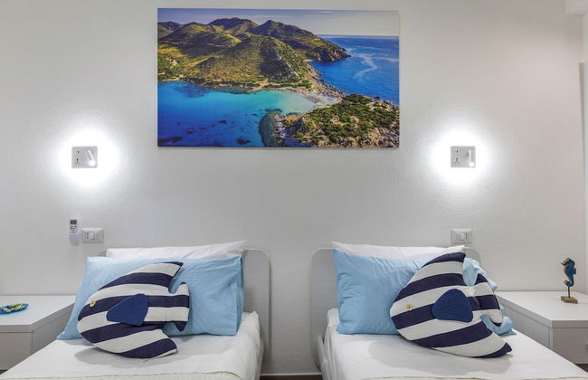 CAGLIARI MAGICAL BEAUTIFUL & EXCLUSIVE APARTMENT - Foto 10