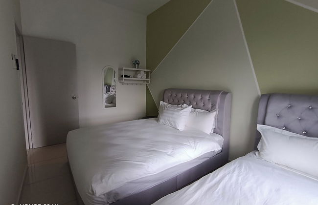 The Horizon Ipoh Emerald By Grab A Stay - Foto 3