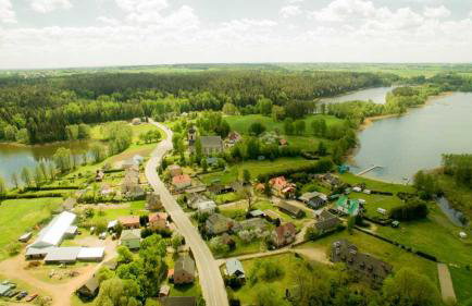 Ostoja Becejły - Foto 9