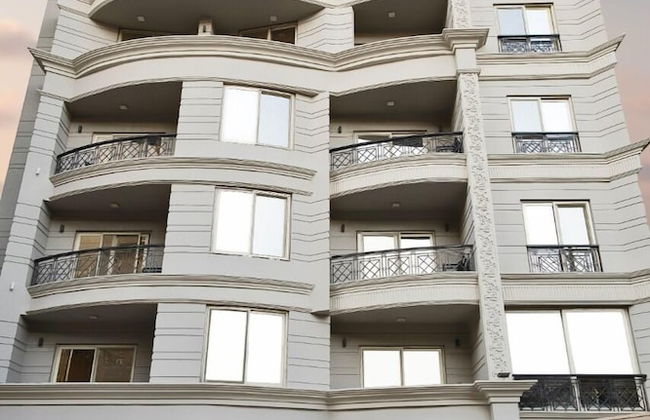 Parkside Boutique Serviced Apartments - Foto 31