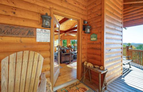 Panoramic Paradise - Mountain Views Every Corner - Foto 9