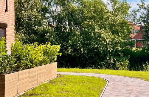 Neues Apartment Nordisch bei Nature by Fewo & Zimmer Bruns - Foto 20