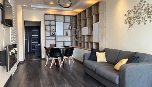 Magnifique appartement avec vue sur mer - Foto 4