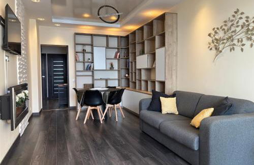 Magnifique appartement avec vue sur mer - Foto 4