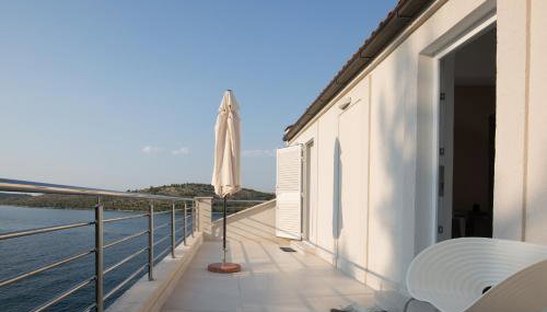 Vila Visnjic - Foto 2