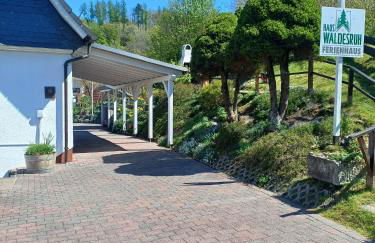 Haus Waldesruh - Foto 23