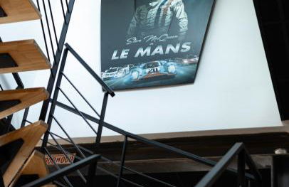 LE PADDOCK "Maison 220 m2 pour 8 à 12 personnes" - Foto 30