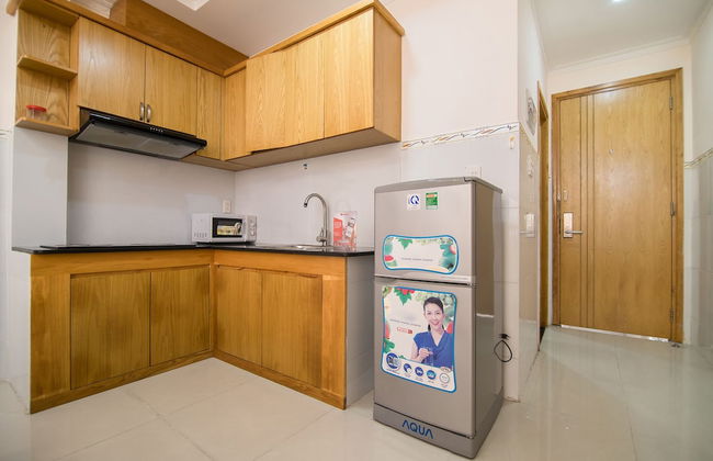 RedDoorz Plus @ Tran Hung Dao Street 2 - Foto 6