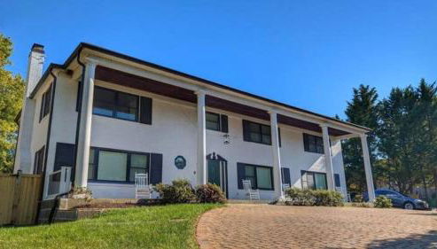 5300sqft Home 10 Mins to Washington DC Sleeps 20 - Foto 2