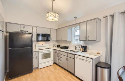 4bd Central Location - Patio - Games - Foto 9