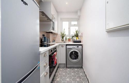 Stylish Brixton Hill Studio with Modern Charm - Foto 2