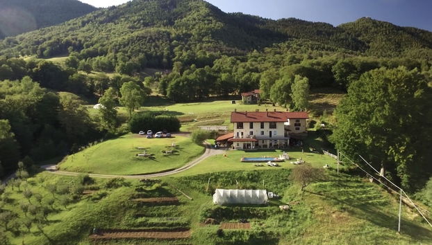 Cascina il Faggio Country House - Foto 2, Imagen principal