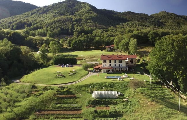 Cascina il Faggio - Photo 1