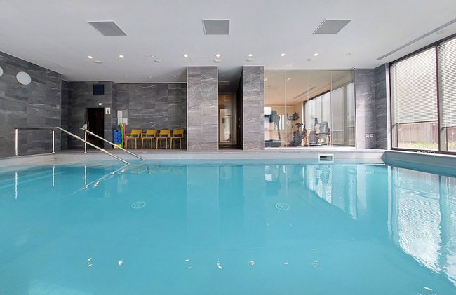 Quarto Verde Apartments - Foto 79