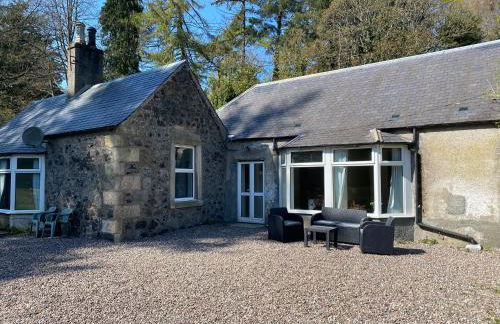Peaceful cottage with fireplace Charleton Estate - Foto 9