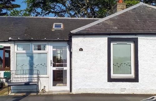 Honeysuckle Cottage - Foto 18