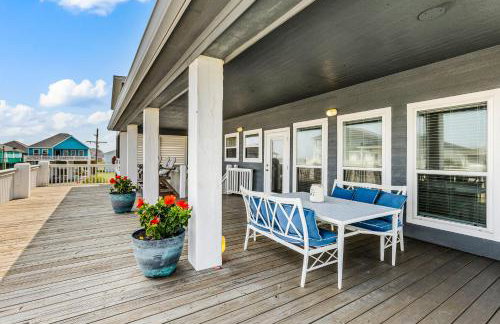 3BR - Amazing Game Room, Steps to Beach, Firepit - Foto 7