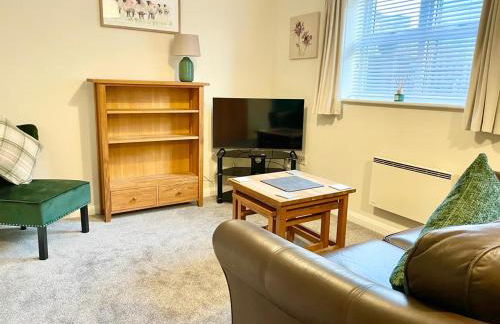 1 Merchants Gate - 2 bedroom, city apartment with private parking - Foto 5