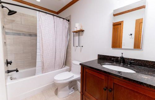 4 Beds ,King Bed, Tvs, Kids essentials, office, Grill, Crib, in Bond park ,PNC Arena - Foto 35