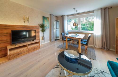 Berg Apartments - Foto 36