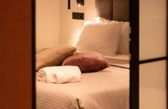 Orama Luxury Suite 3 Bedrooms with Private Pool - Foto 27