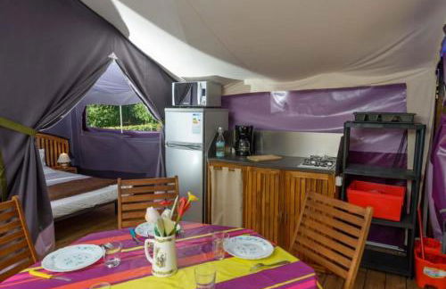 Chalet 3 étoiles - Piscine - ccbbhfa - Foto 6